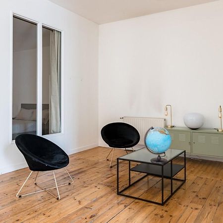 Апартаменты Zeus Loft 400M² 6Rms 6Br Hypercentre Сент-Этьен Экстерьер фото