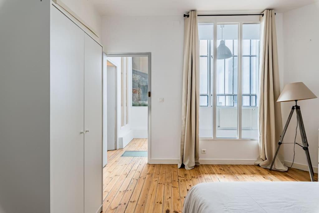 Апартаменты Zeus Loft 400M² 6Rms 6Br Hypercentre Сент-Этьен Экстерьер фото