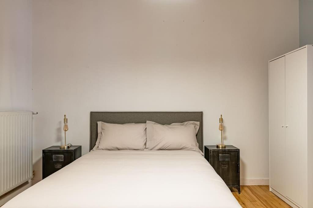 Апартаменты Zeus Loft 400M² 6Rms 6Br Hypercentre Сент-Этьен Экстерьер фото