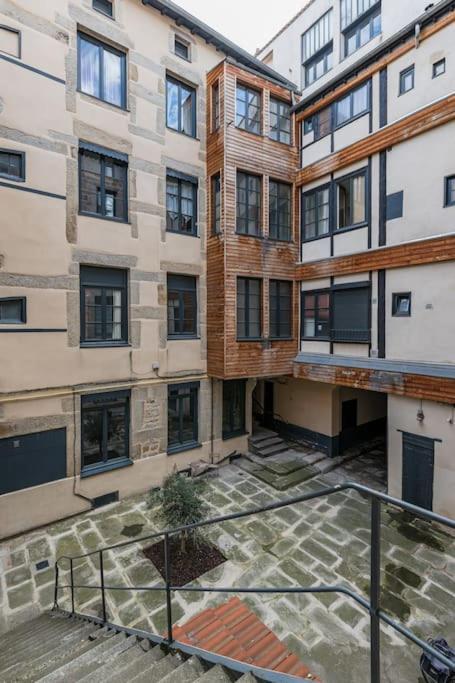 Апартаменты Zeus Loft 400M² 6Rms 6Br Hypercentre Сент-Этьен Экстерьер фото