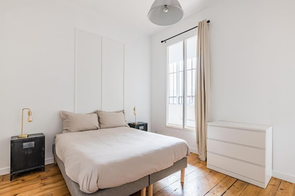 Апартаменты Zeus Loft 400M² 6Rms 6Br Hypercentre Сент-Этьен Экстерьер фото