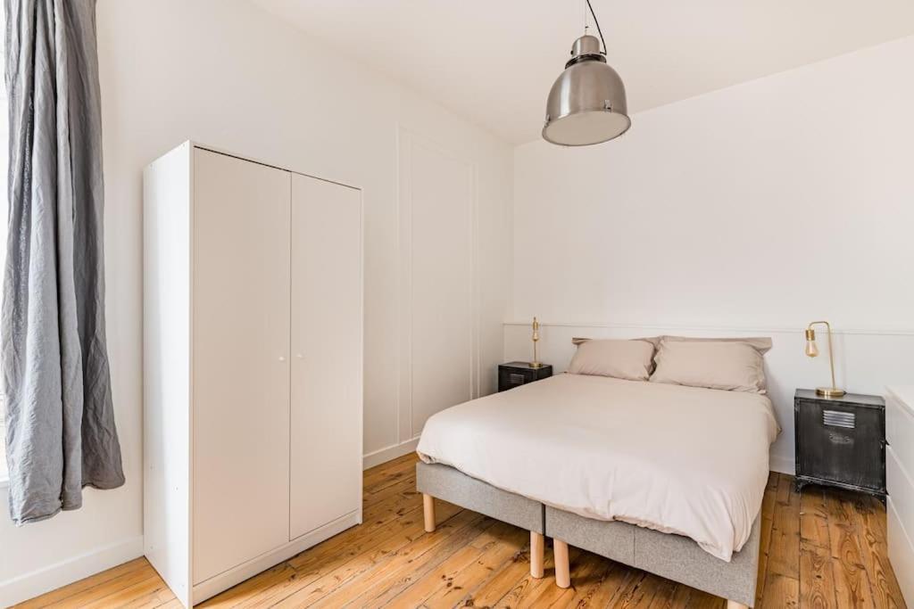 Апартаменты Zeus Loft 400M² 6Rms 6Br Hypercentre Сент-Этьен Экстерьер фото
