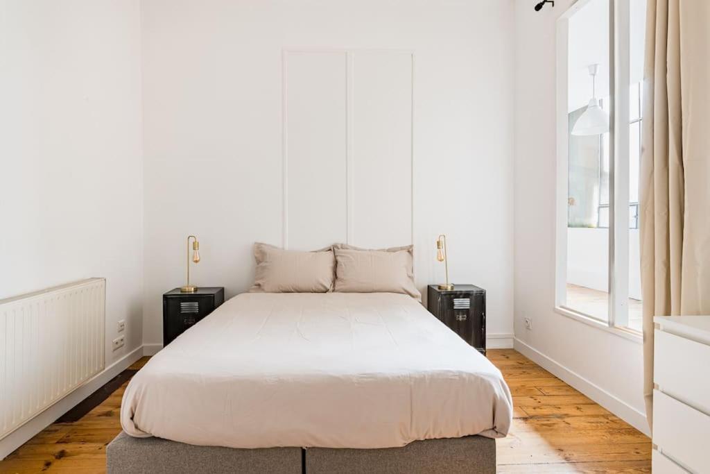 Апартаменты Zeus Loft 400M² 6Rms 6Br Hypercentre Сент-Этьен Экстерьер фото