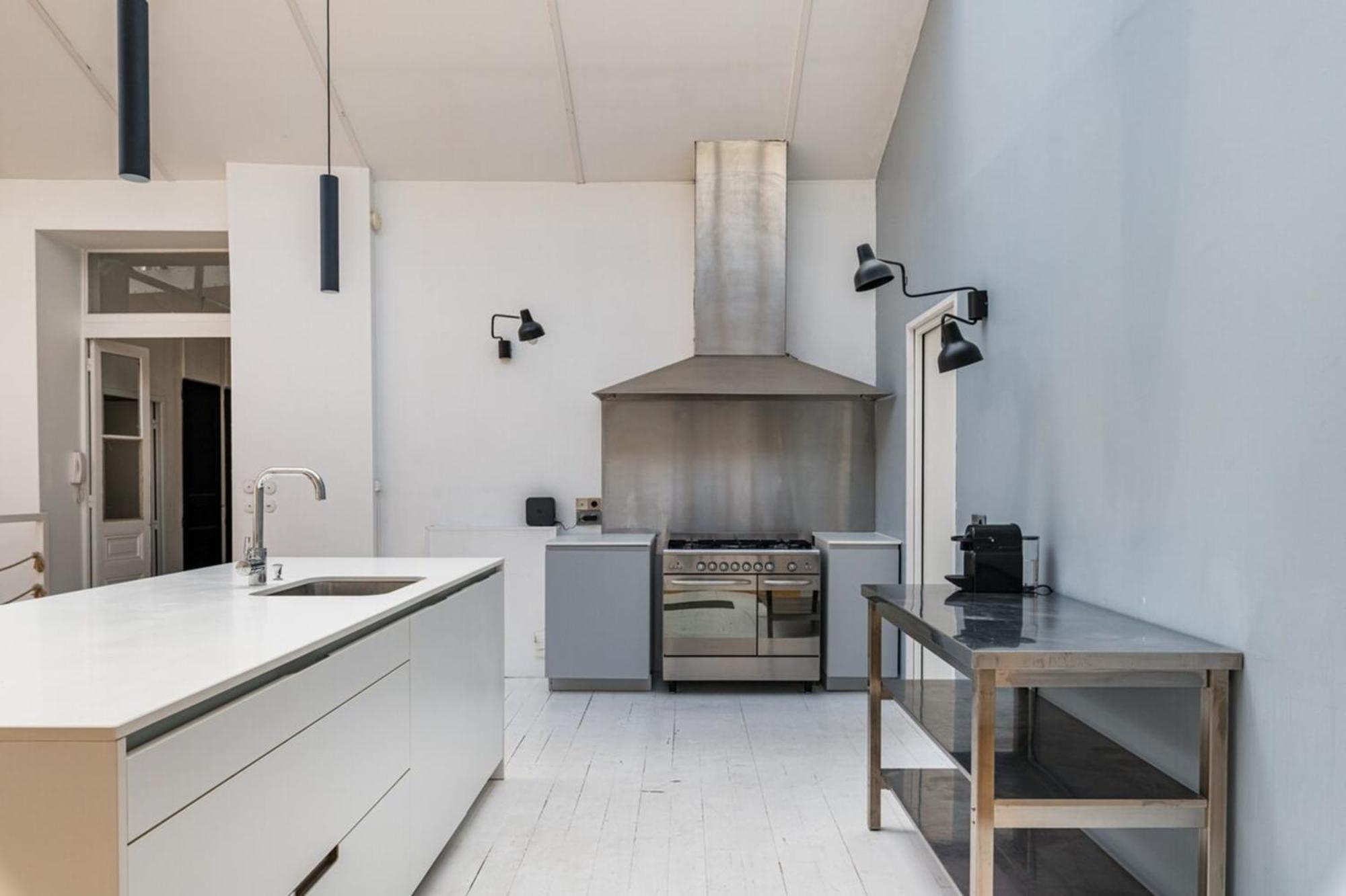 Апартаменты Zeus Loft 400M² 6Rms 6Br Hypercentre Сент-Этьен Экстерьер фото