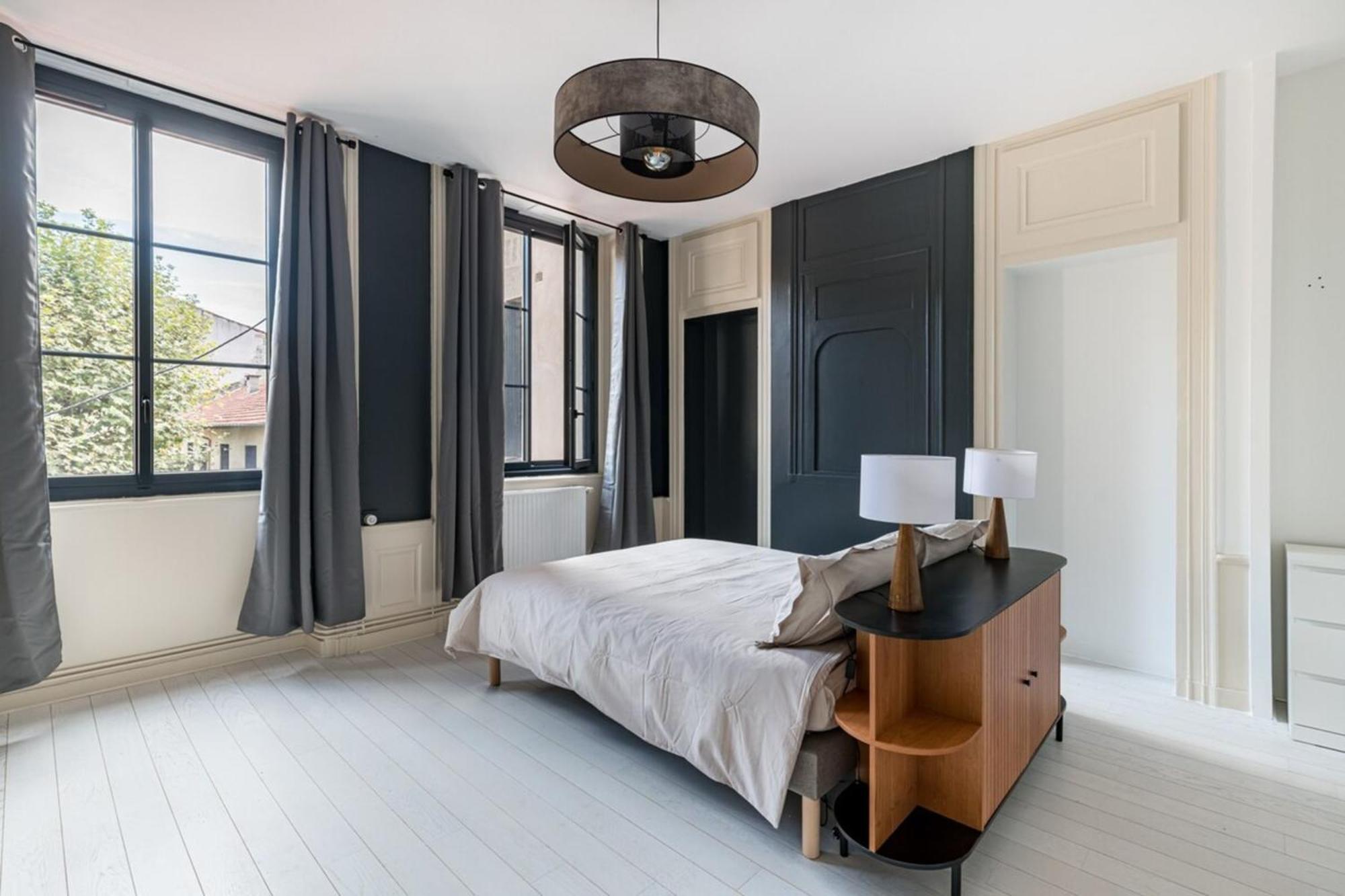 Апартаменты Zeus Loft 400M² 6Rms 6Br Hypercentre Сент-Этьен Экстерьер фото