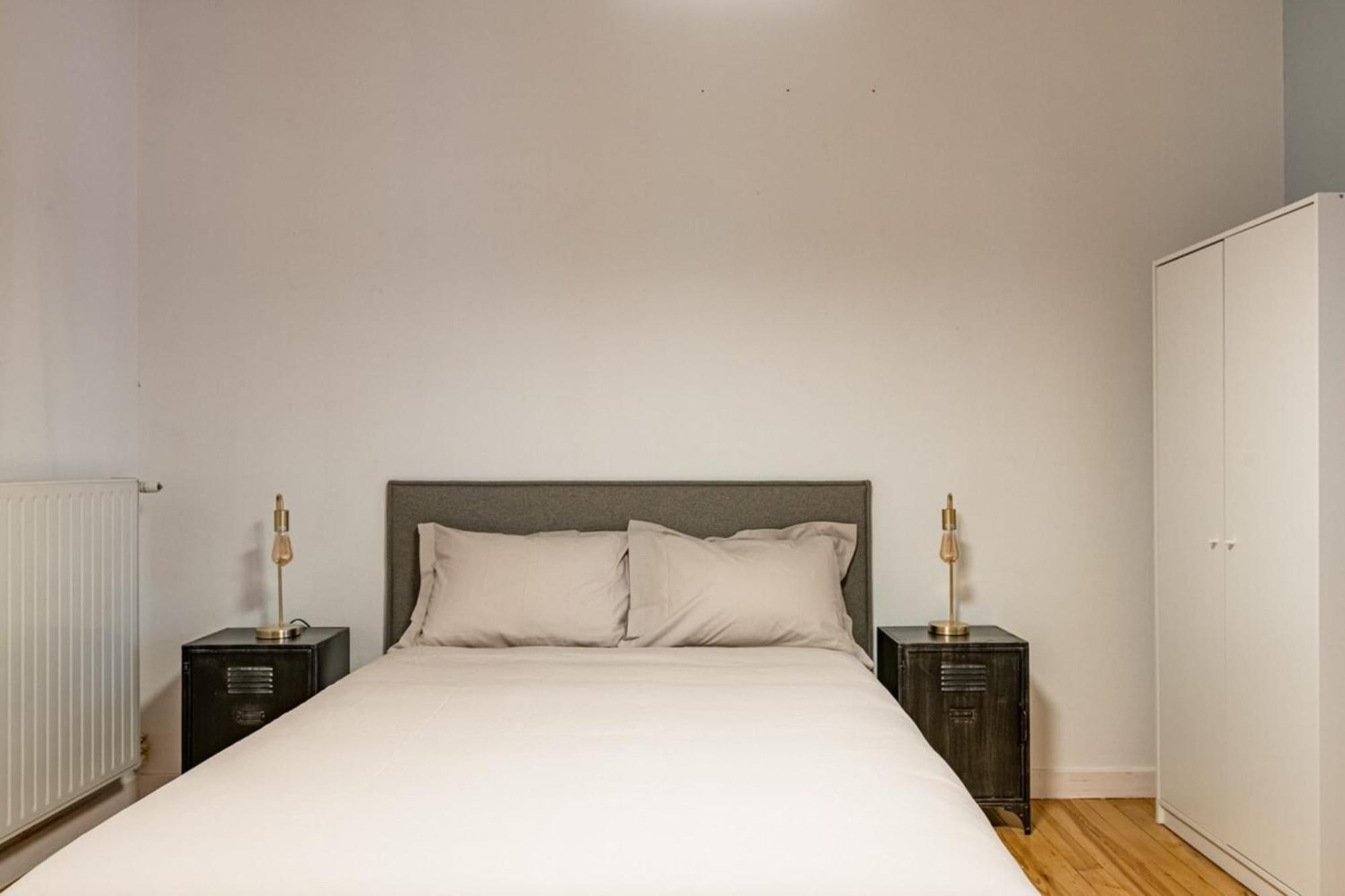Апартаменты Zeus Loft 400M² 6Rms 6Br Hypercentre Сент-Этьен Экстерьер фото