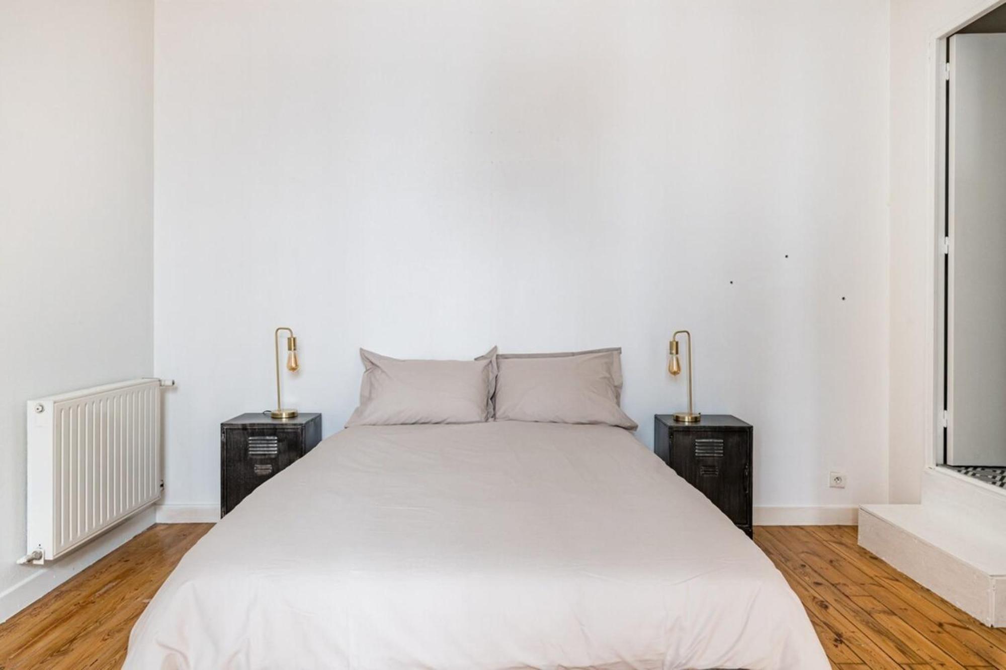 Апартаменты Zeus Loft 400M² 6Rms 6Br Hypercentre Сент-Этьен Экстерьер фото