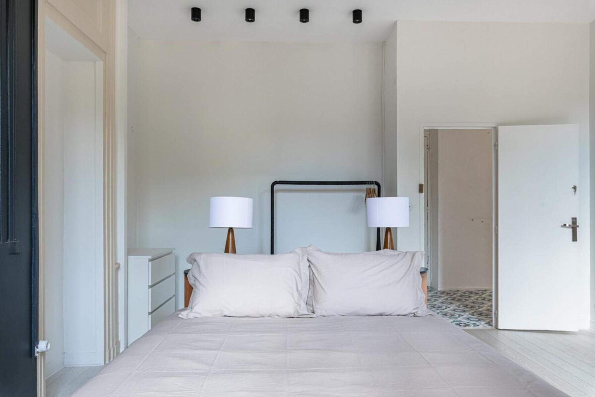 Апартаменты Zeus Loft 400M² 6Rms 6Br Hypercentre Сент-Этьен Экстерьер фото
