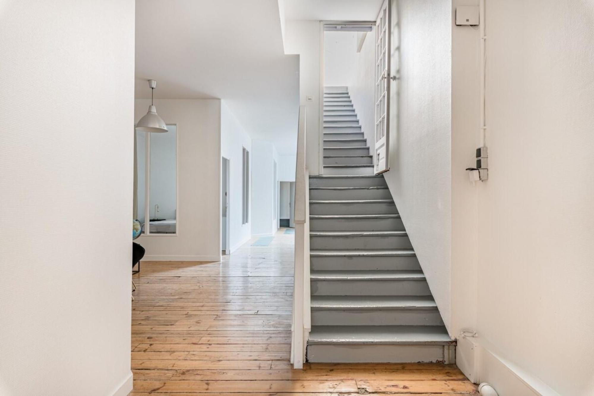 Апартаменты Zeus Loft 400M² 6Rms 6Br Hypercentre Сент-Этьен Экстерьер фото
