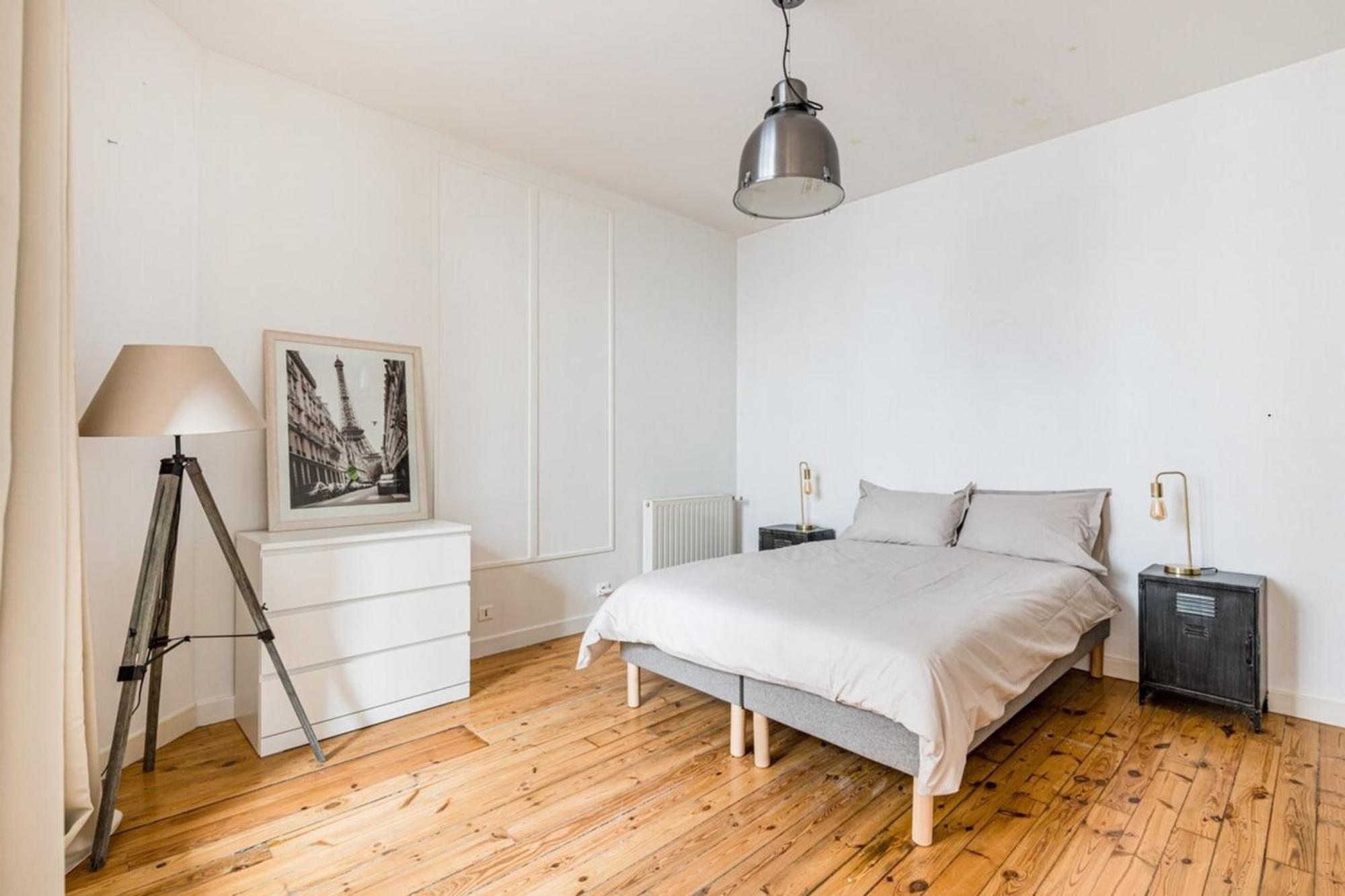 Апартаменты Zeus Loft 400M² 6Rms 6Br Hypercentre Сент-Этьен Экстерьер фото