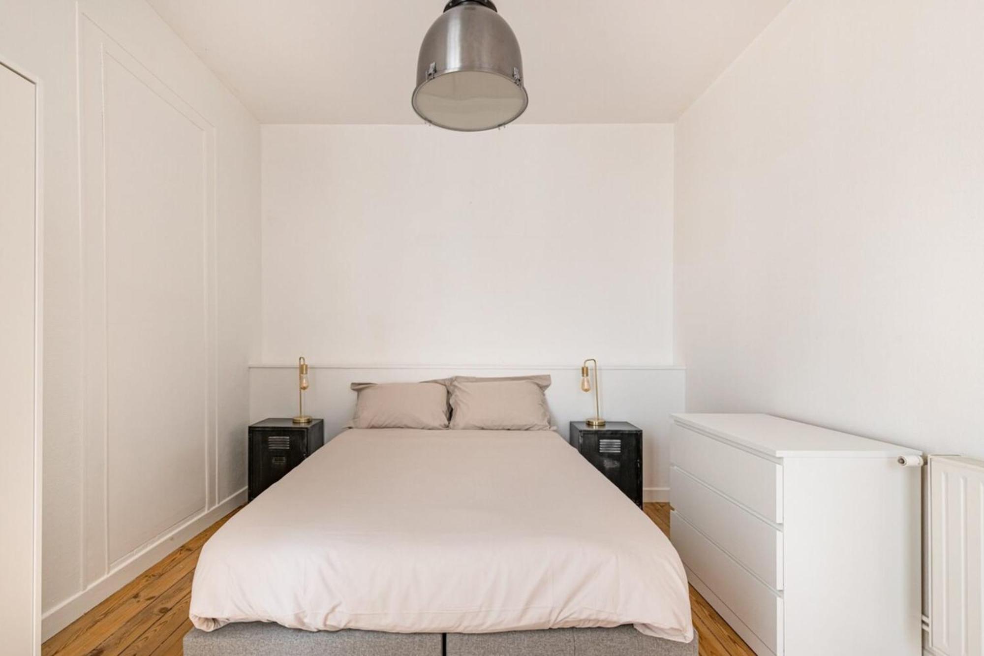 Апартаменты Zeus Loft 400M² 6Rms 6Br Hypercentre Сент-Этьен Экстерьер фото
